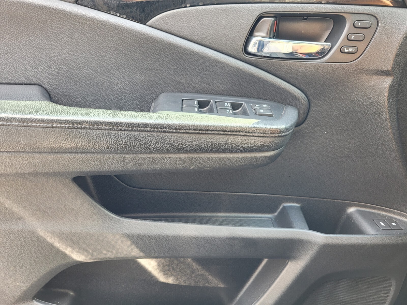 2020 Honda Passport Elite - Photo 29