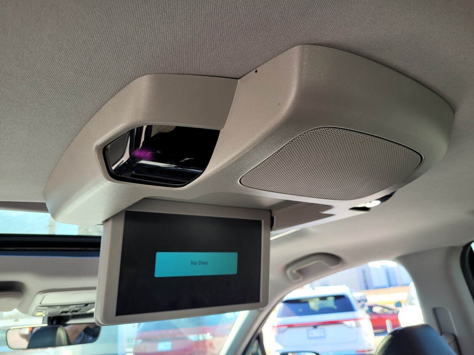 2022 Honda Pilot Elite - Photo 13