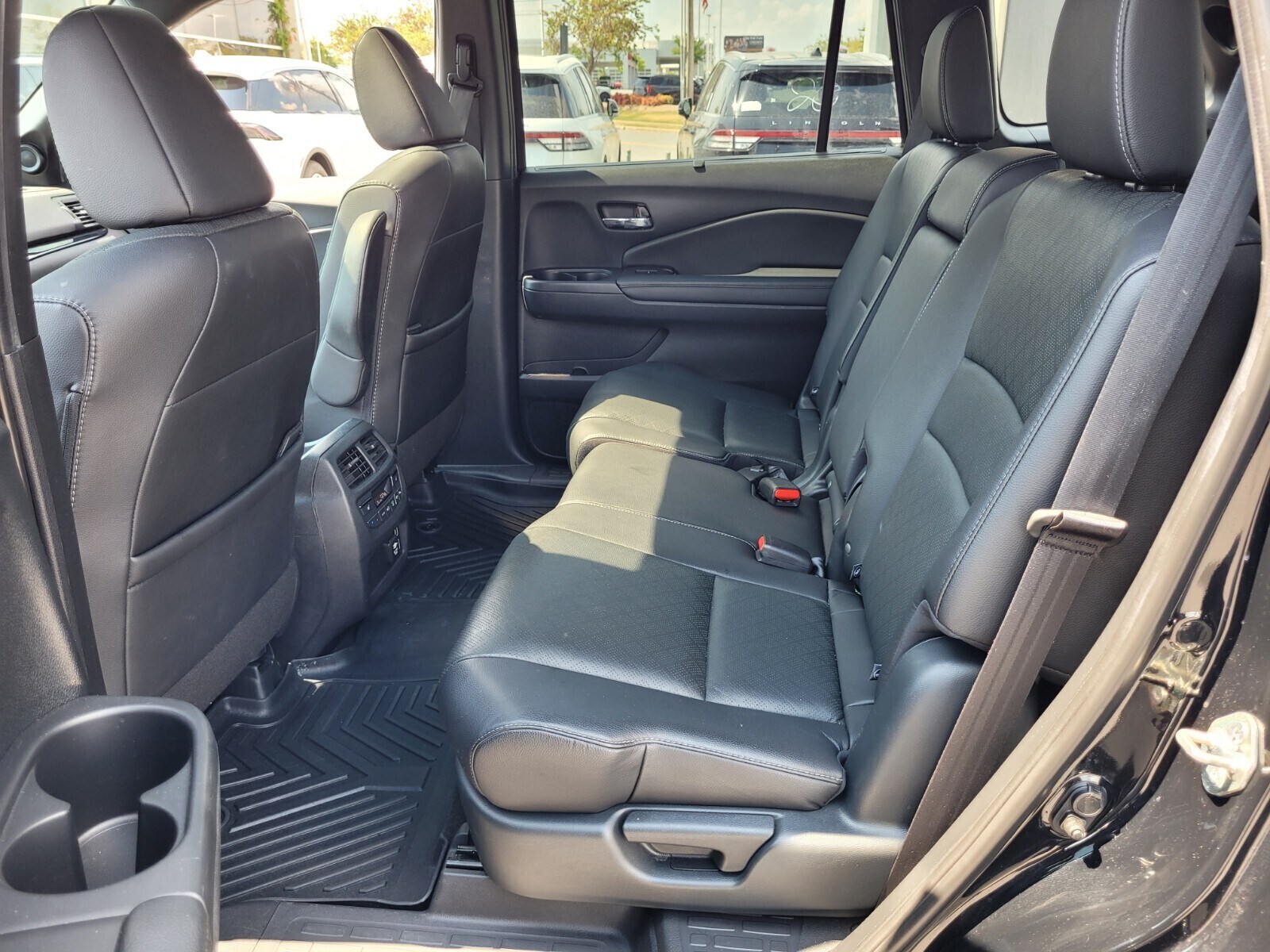 2020 Honda Passport Elite - Photo 9