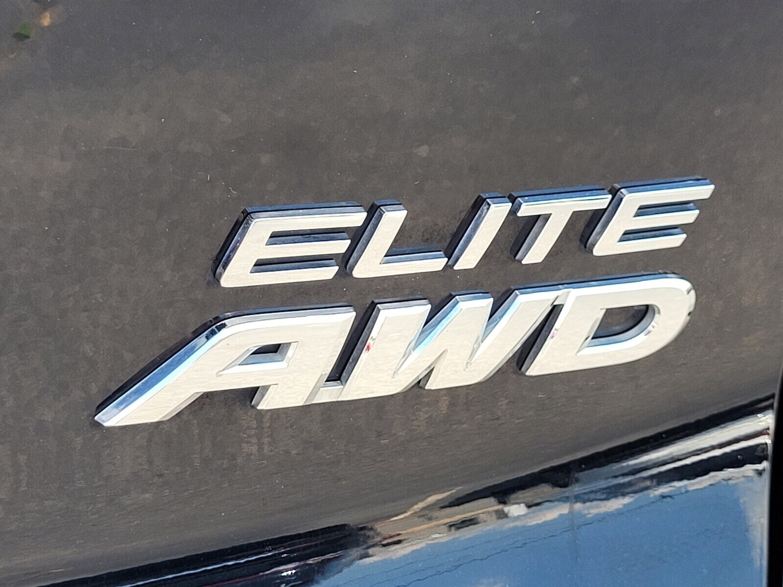 2020 Honda Passport Elite - Photo 15
