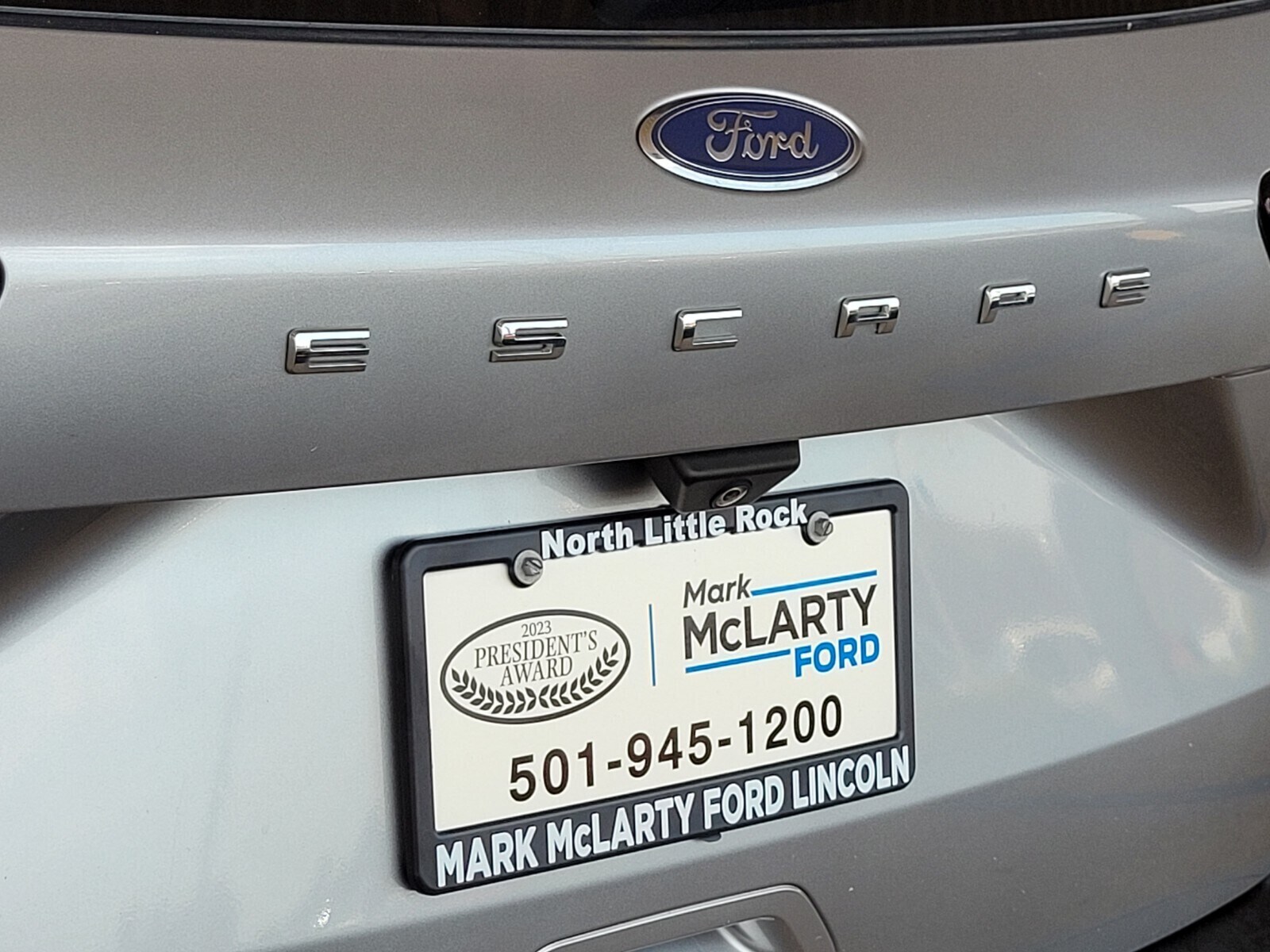 2022 Ford Escape SEL - Photo 14