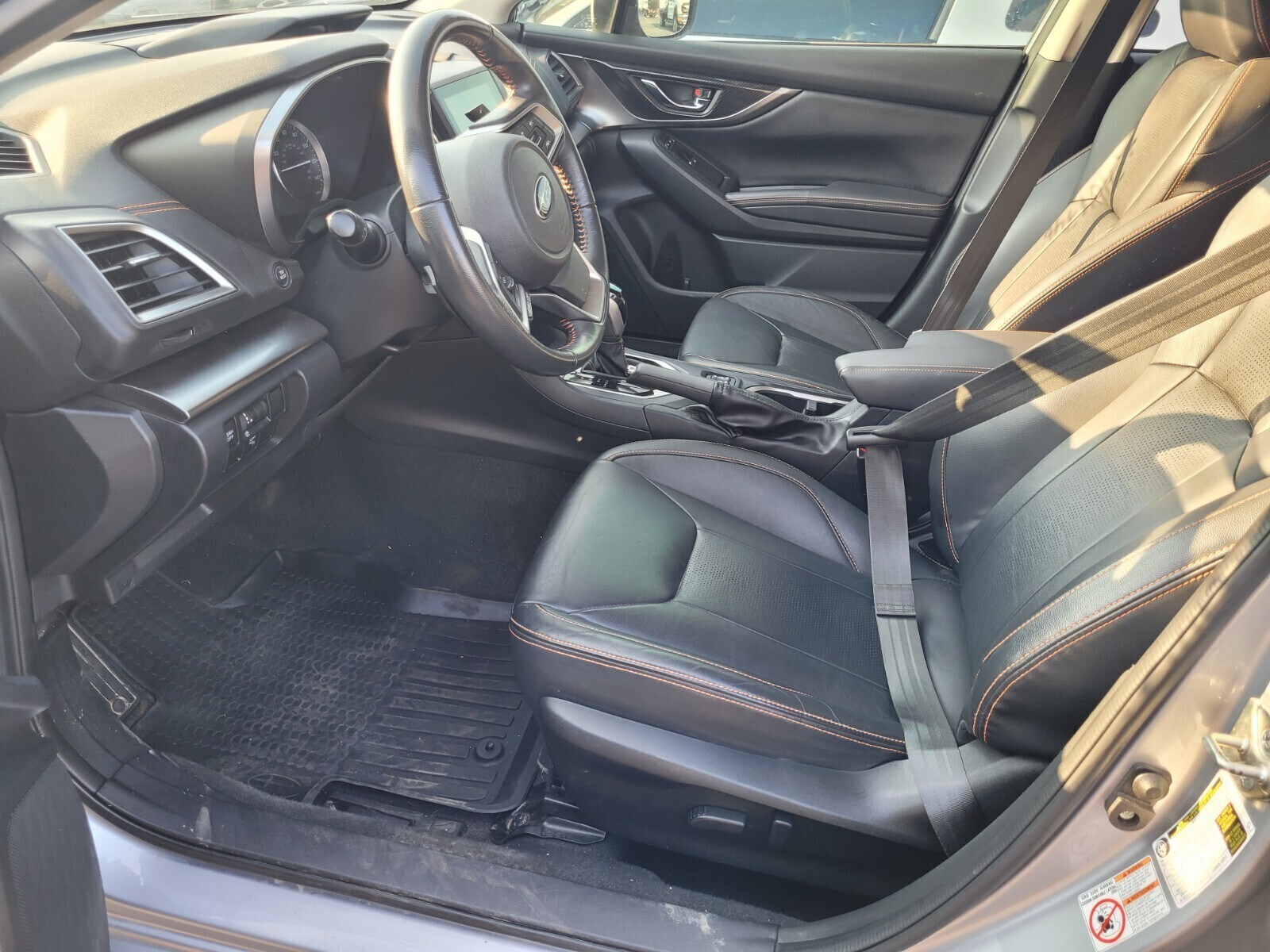 2019 Subaru Crosstrek 2.0i Limited photo 2
