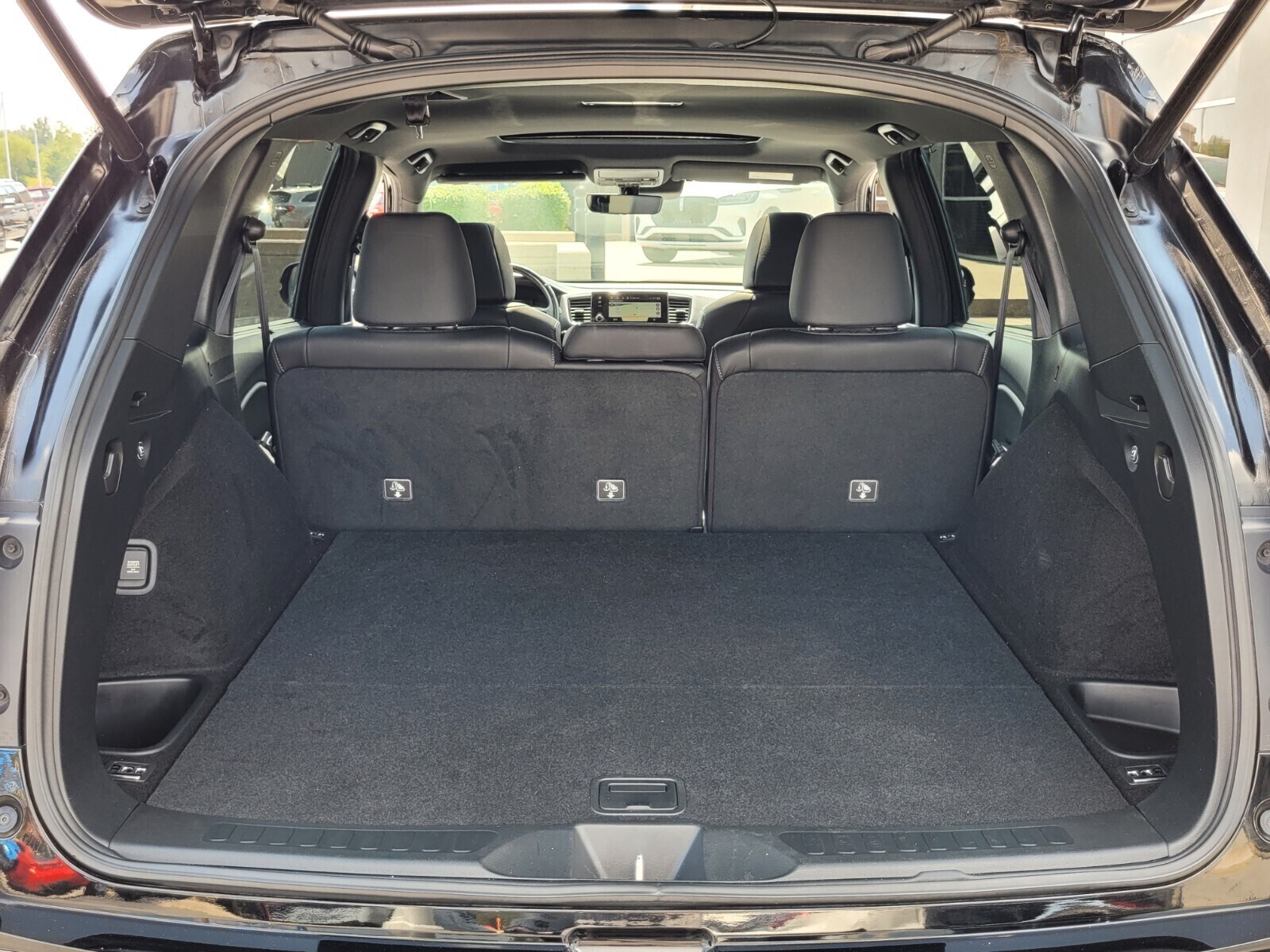 2020 Honda Passport Elite - Photo 13