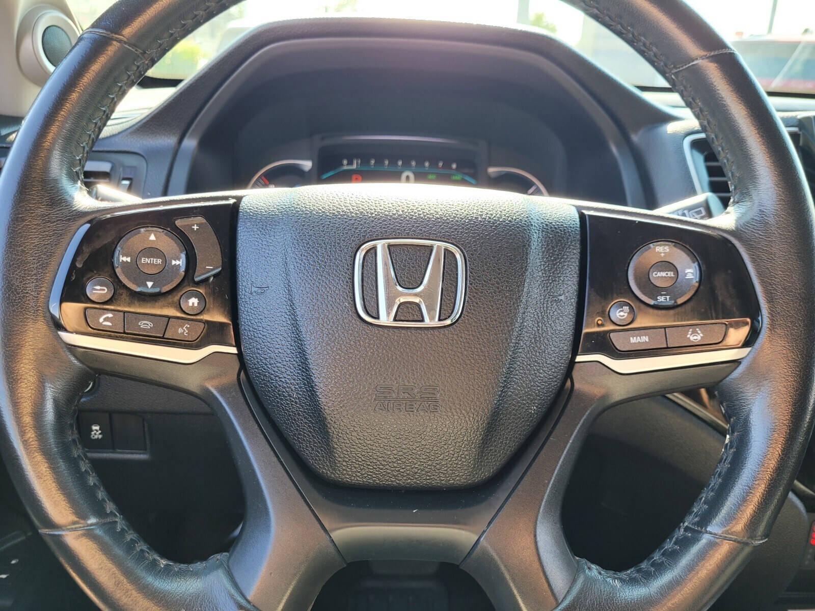 2022 Honda Pilot Elite - Photo 26