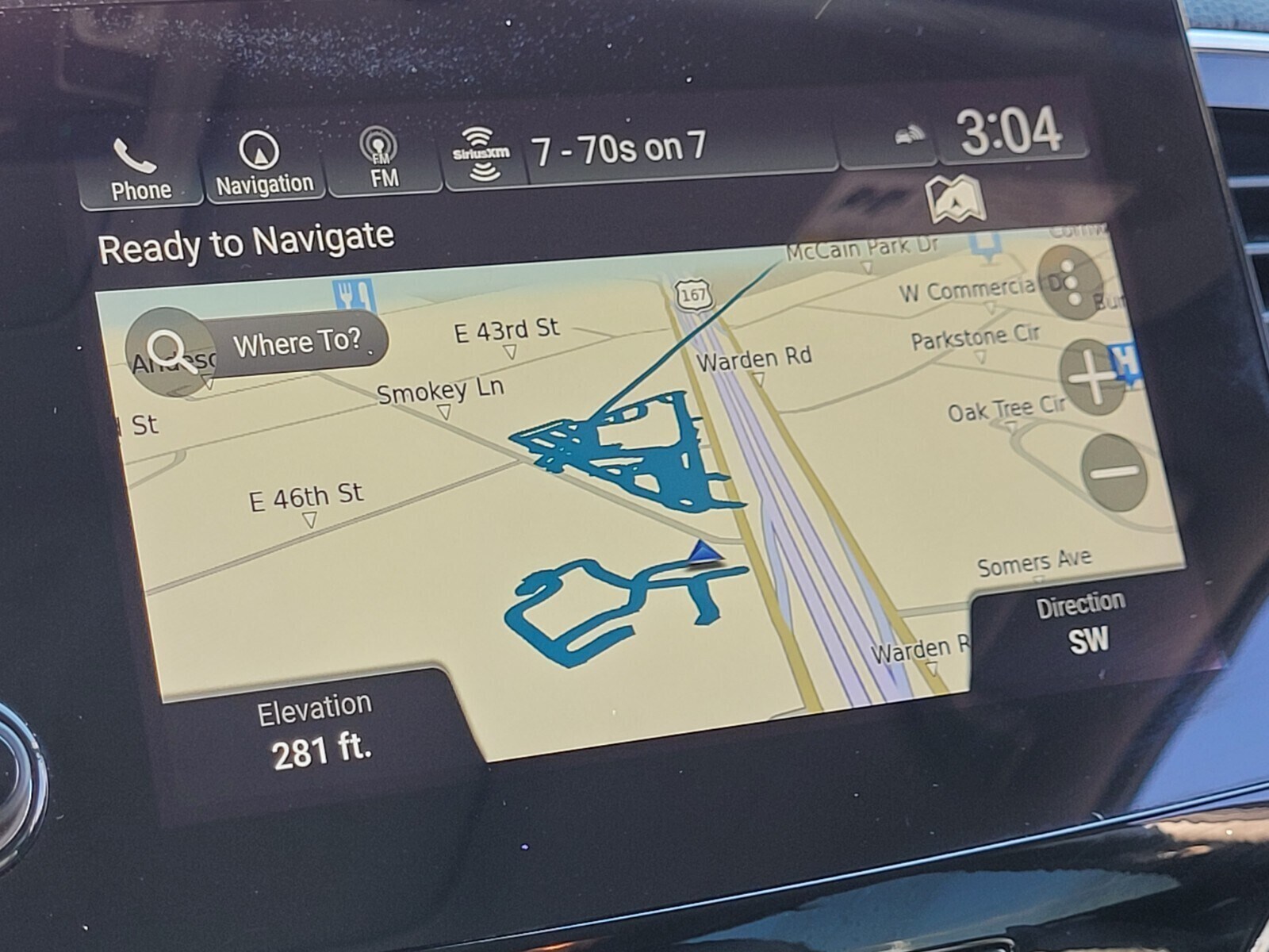 2022 Honda Pilot Elite - Photo 21