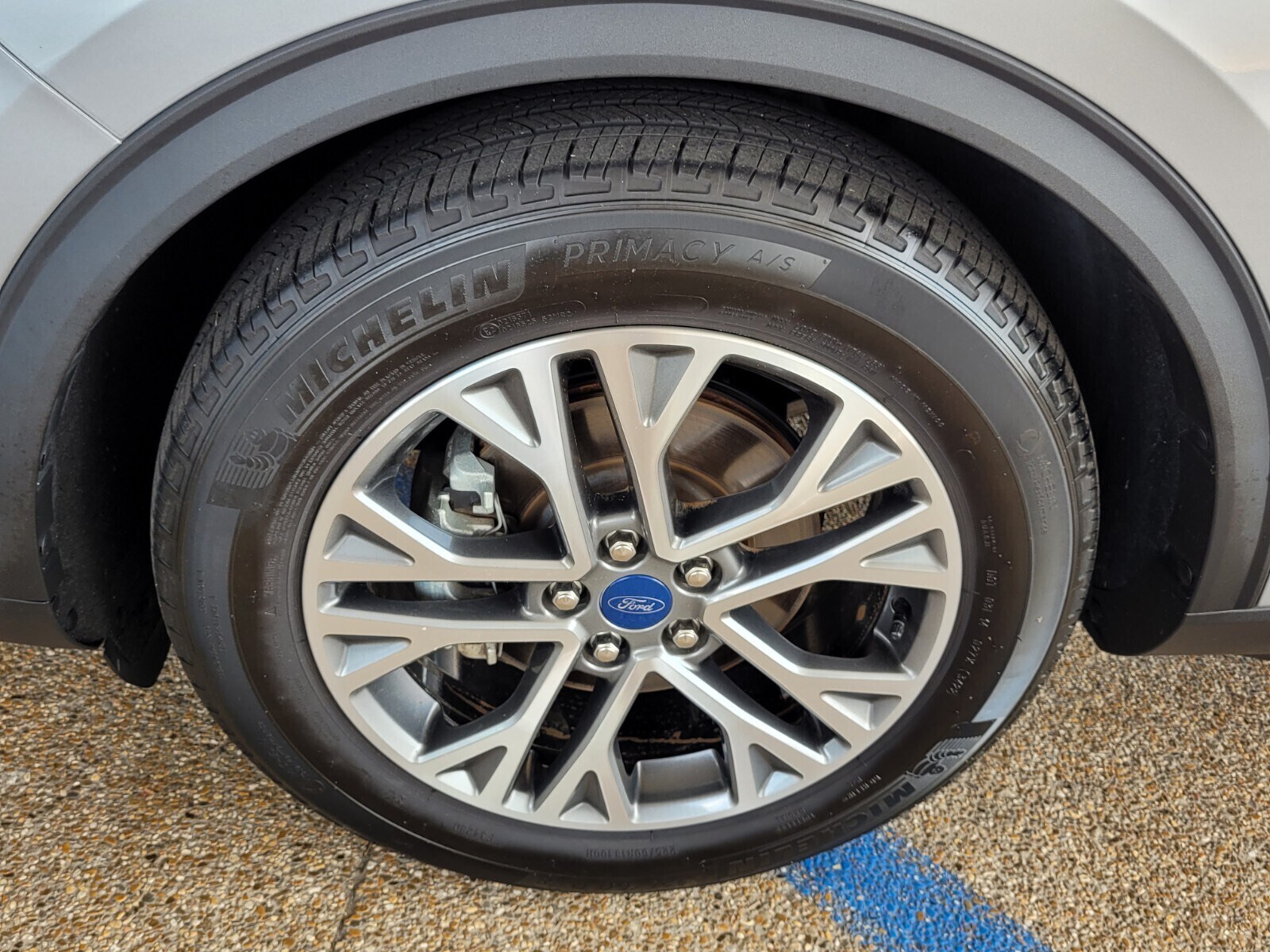 2022 Ford Escape SEL - Photo 18