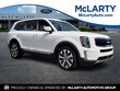  Kia Telluride