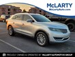 Lincoln MKX