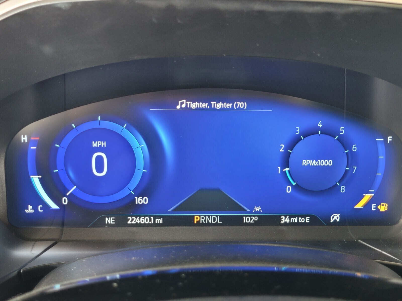 2022 Ford Escape SEL - Photo 24