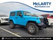Jeep Wrangler JK