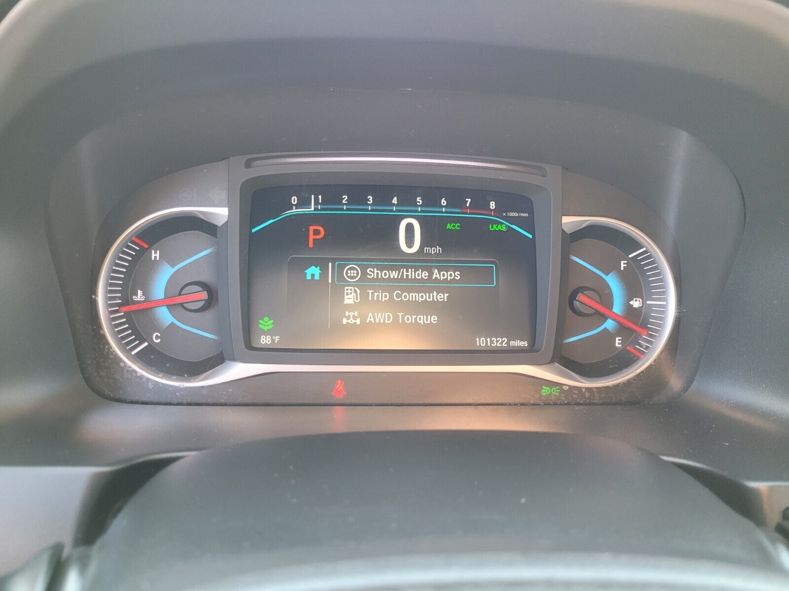 2022 Honda Pilot Elite - Photo 27