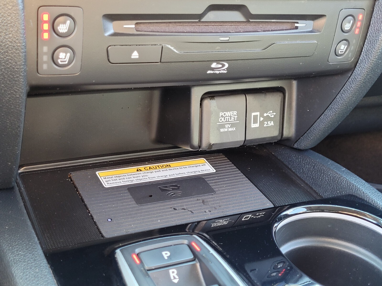 2022 Honda Pilot Elite - Photo 25