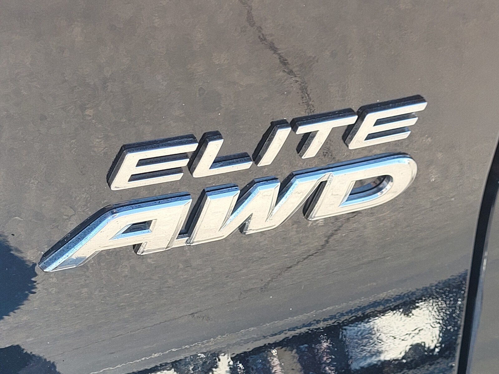 2022 Honda Pilot Elite - Photo 15