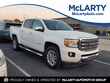 GMC Canyon