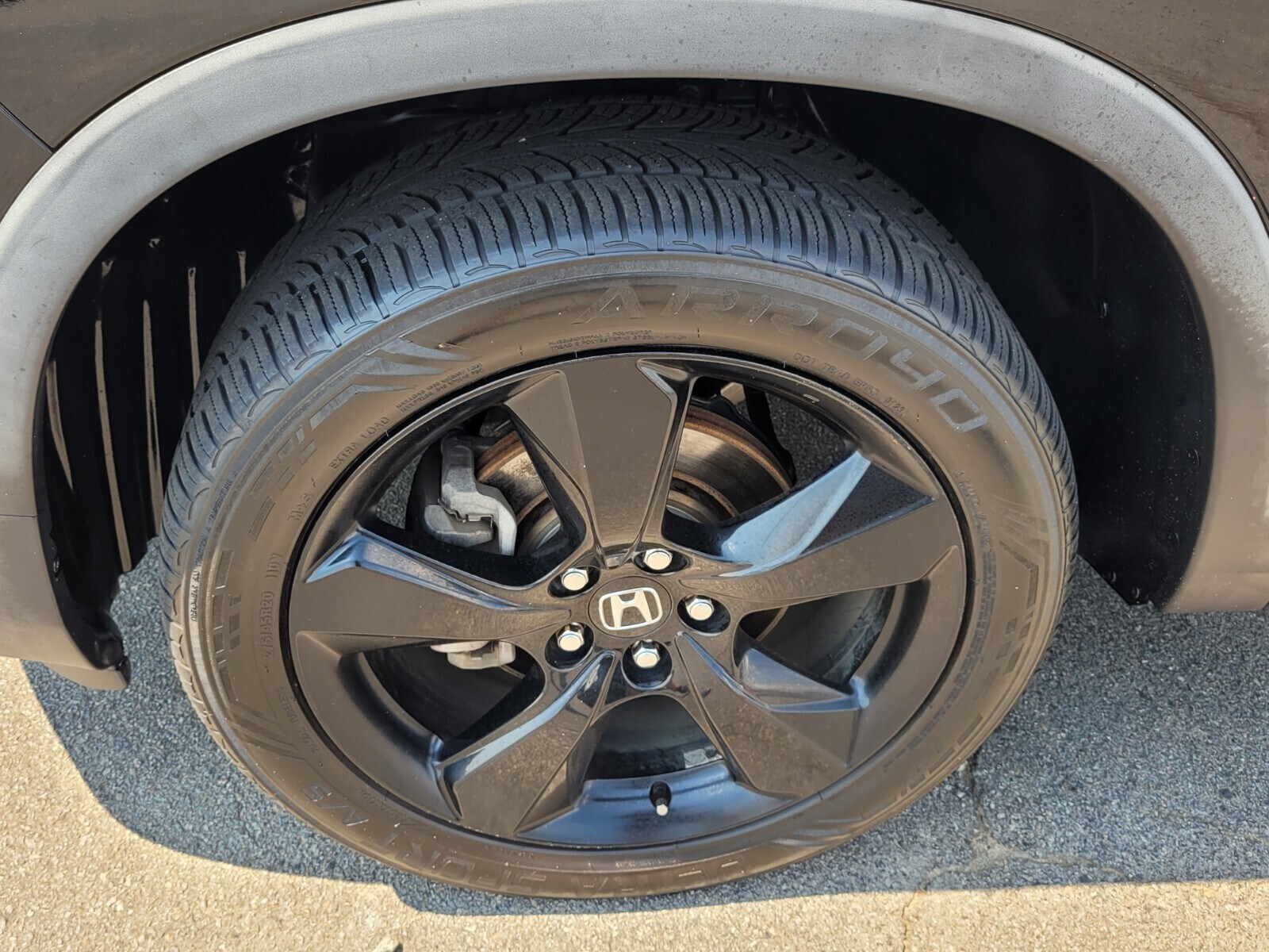 2020 Honda Passport Elite - Photo 19