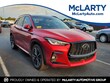 INFINITI QX50