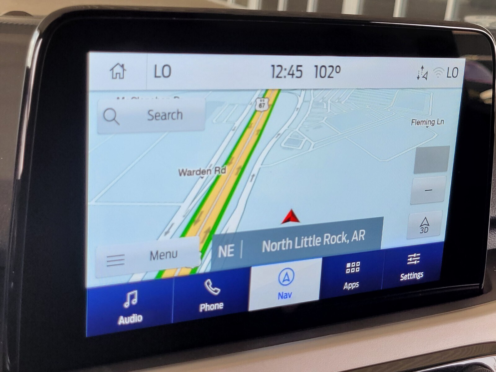 2022 Ford Escape SEL - Photo 21