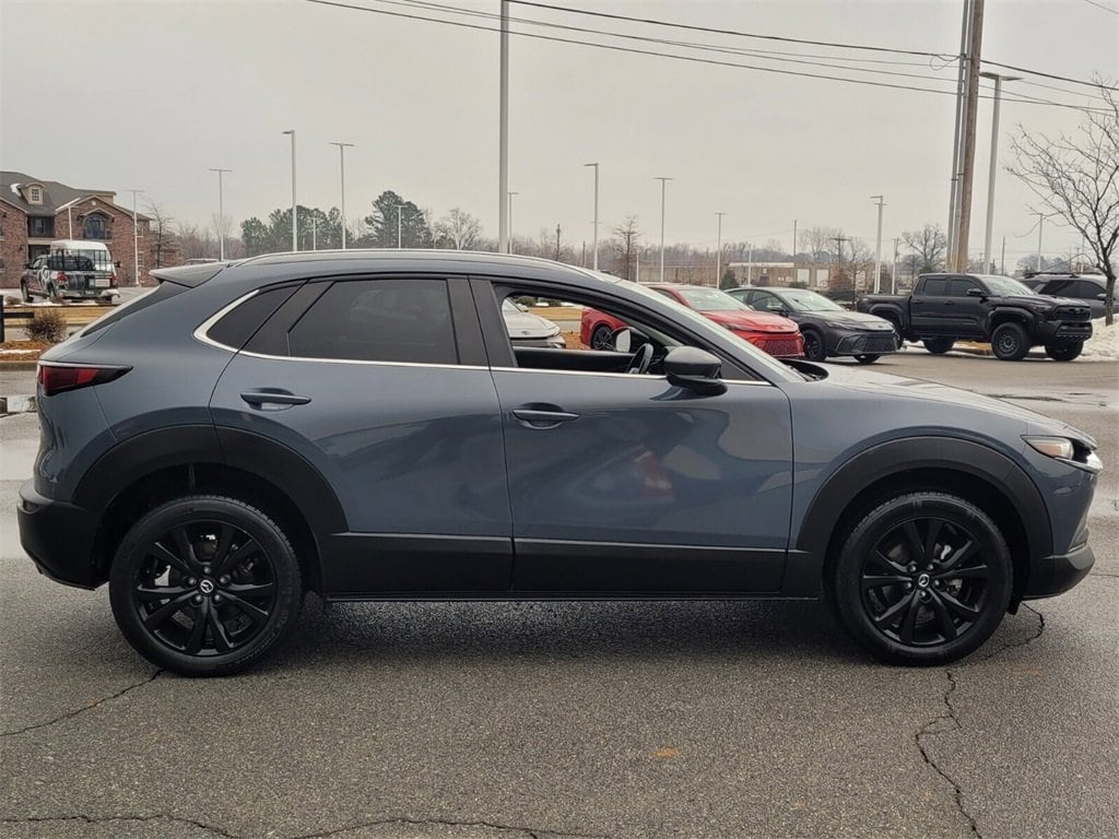 Used 2023 Mazda CX-30 2.5 S Carbon Edition SUV
