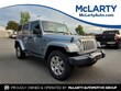 Jeep Wrangler JK