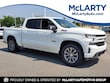 Chevrolet Silverado 1500 LTD