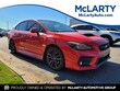 Subaru WRX