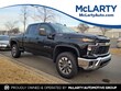 Chevrolet Silverado 2500 HD