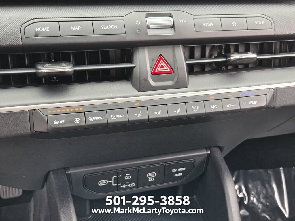 2025 Kia K4 LXS - Photo 19