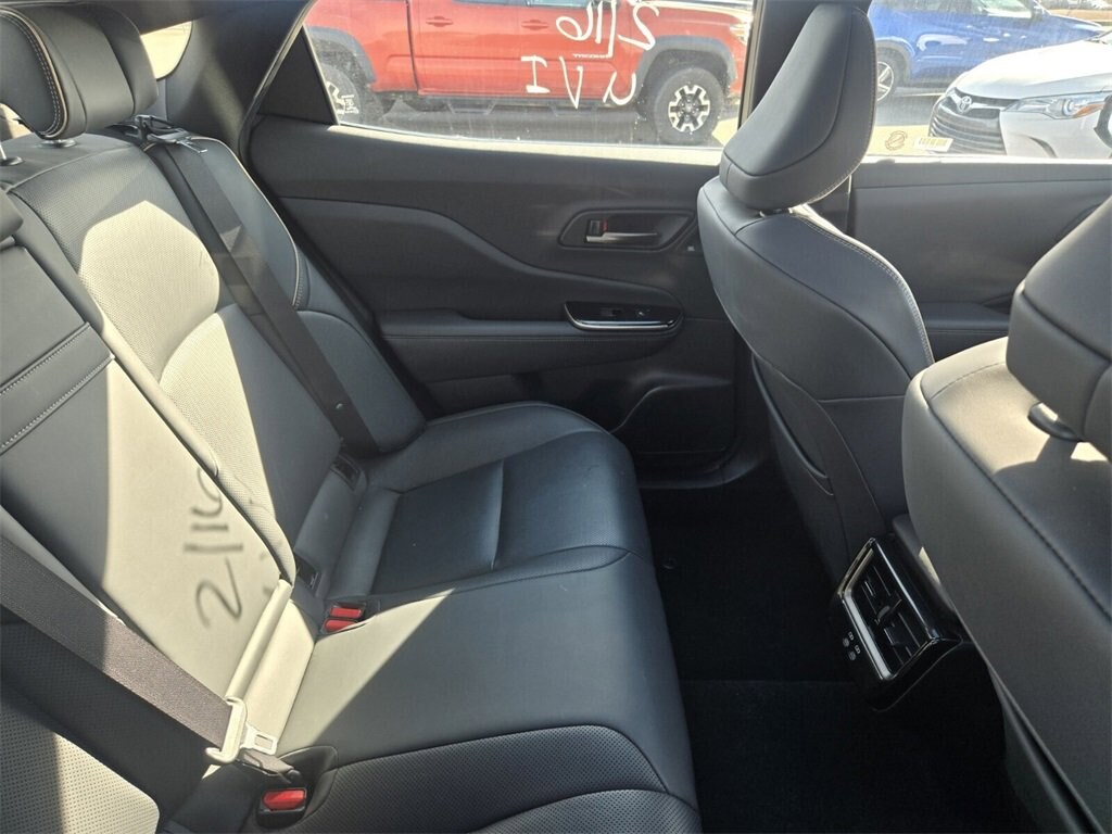 Used 2024 Toyota Crown Limited Sedan