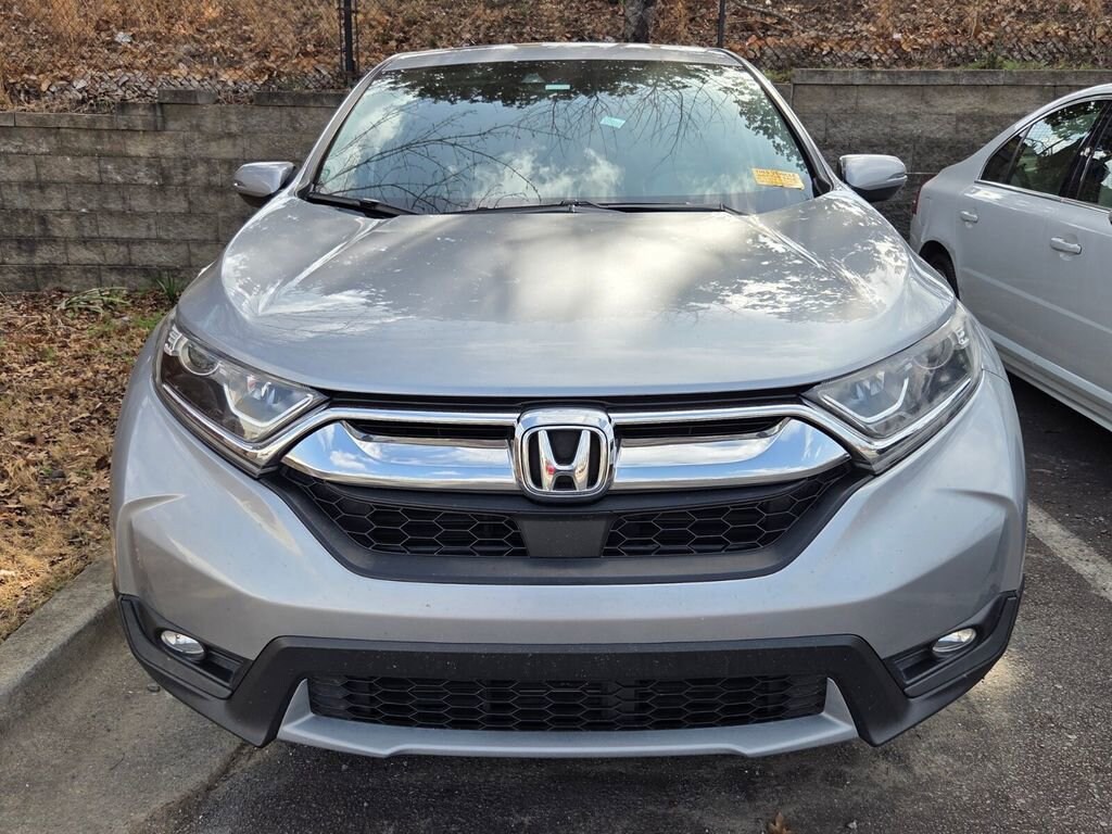 Used 2018 Honda CR-V EX 2WD SUV