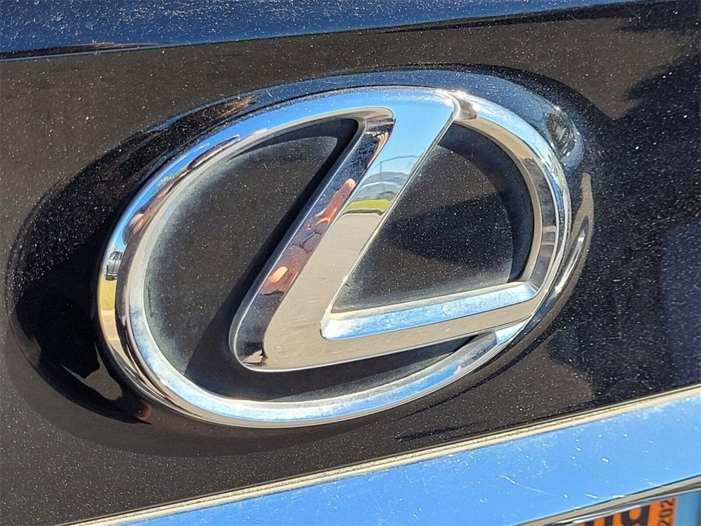 Used 2013 Lexus LS 460 Base Sedan