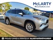 Toyota Highlander Hybrid