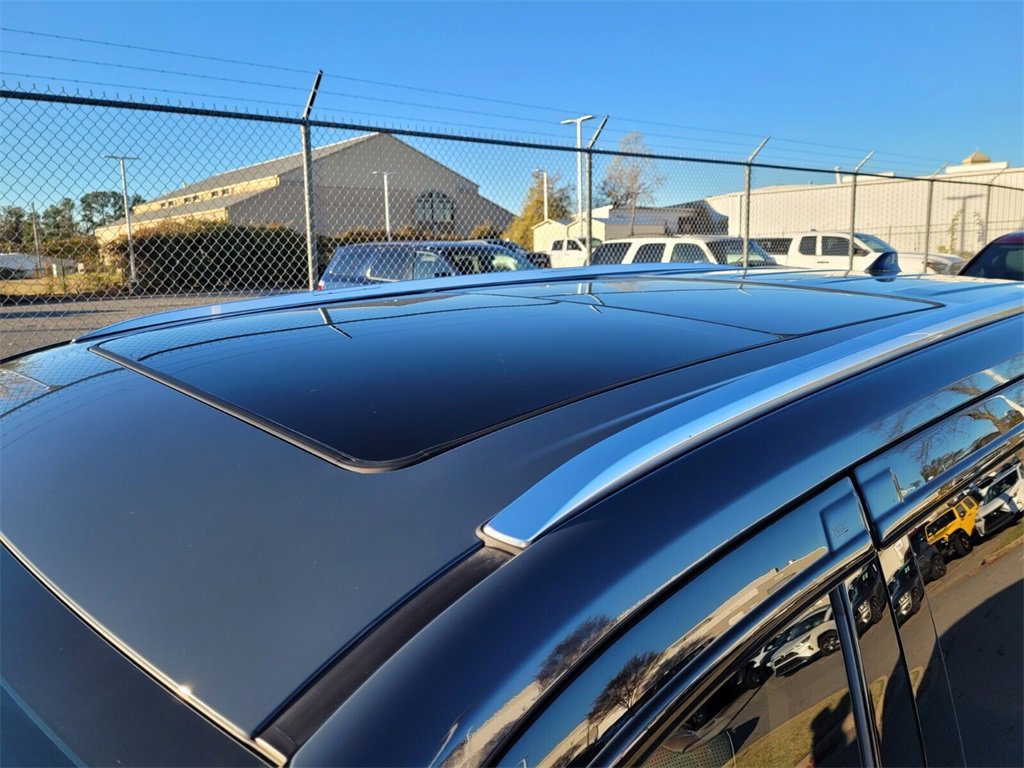 2024 Toyota Grand Highlander Limited photo 3