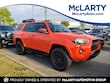 Toyota 4Runner