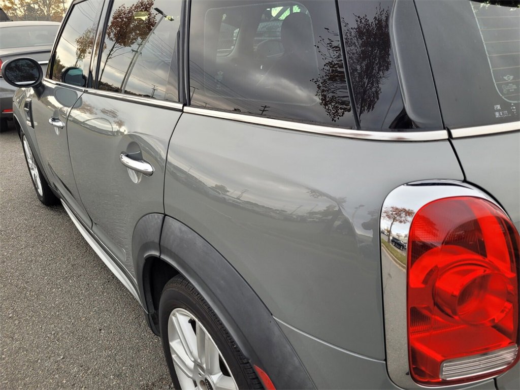 2020 Mini Countryman Signature photo 4