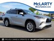 Toyota Highlander Hybrid