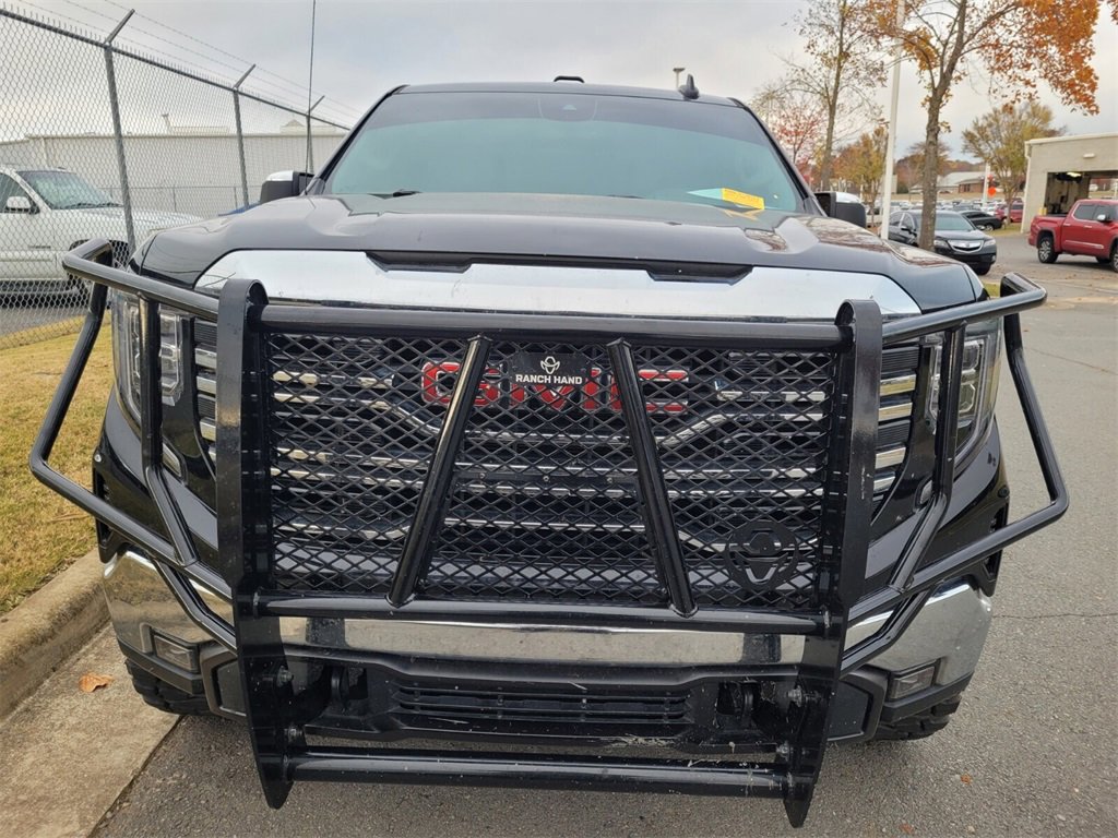 2023 Gmc Sierra 1500 SLT photo 2