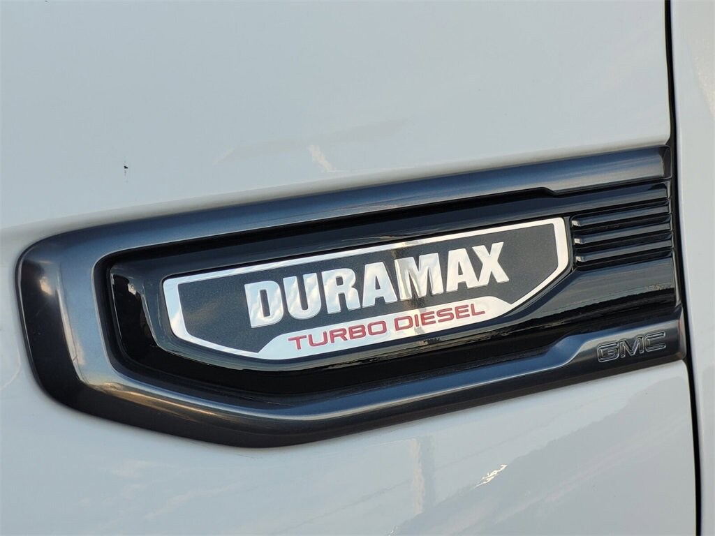 Used 2024 GMC Sierra 1500 AT4 Truck Crew Cab