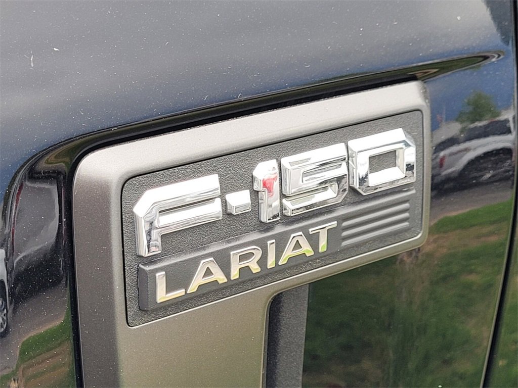 2023 Ford F-150 XLT photo 3