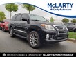 LEXUS LX 570