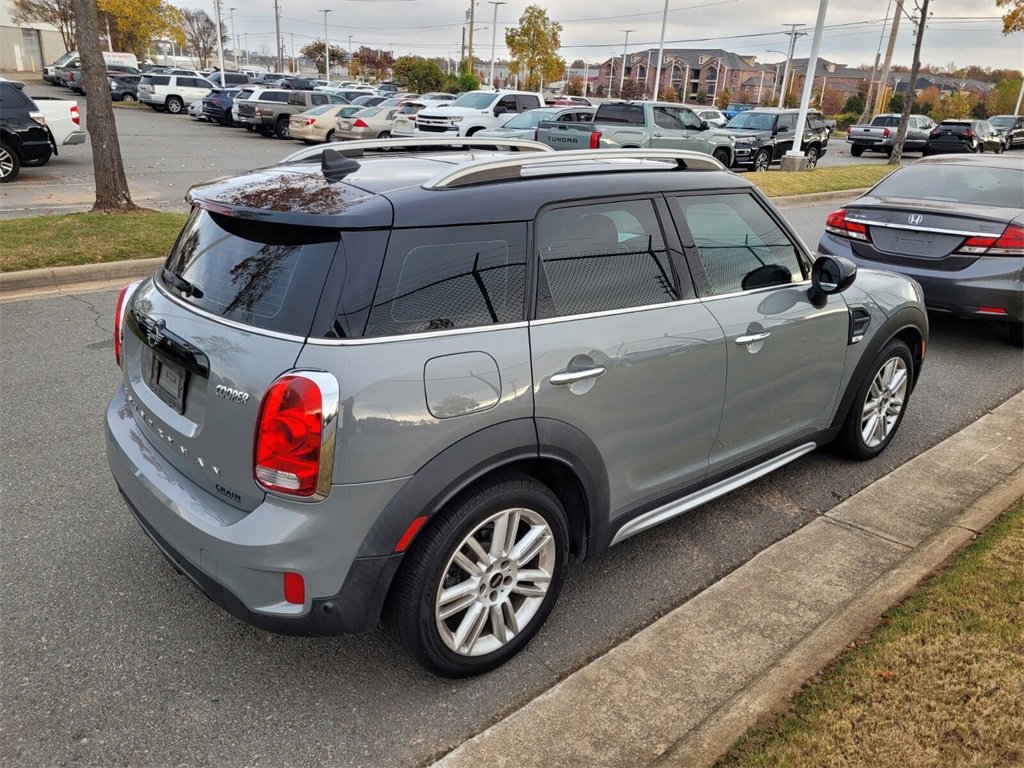 2020 Mini Countryman Signature photo 3