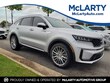 Kia Sorento Hybrid