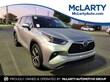 Toyota Highlander Hybrid
