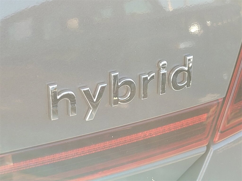 Used 2023 Hyundai Sonata Hybrid Limited Sedan