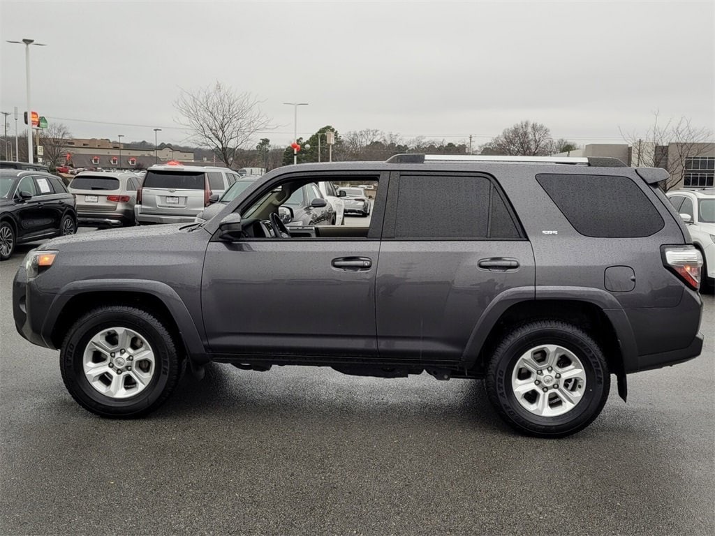 Used 2023 Toyota 4Runner SR5 SUV