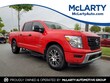 Nissan Titan