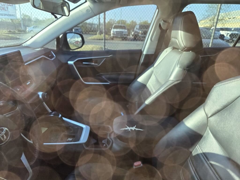 Used 2019 Toyota RAV4 XLE Premium SUV