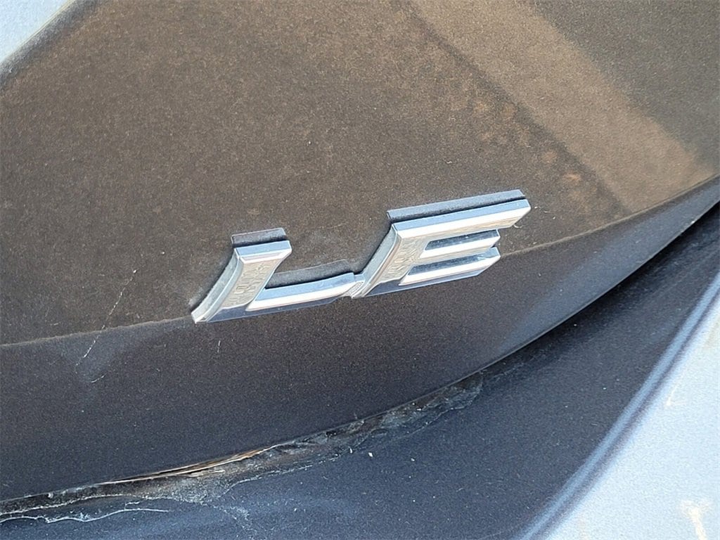 Used 2023 Toyota Camry LE Sedan