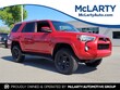 Toyota 4Runner