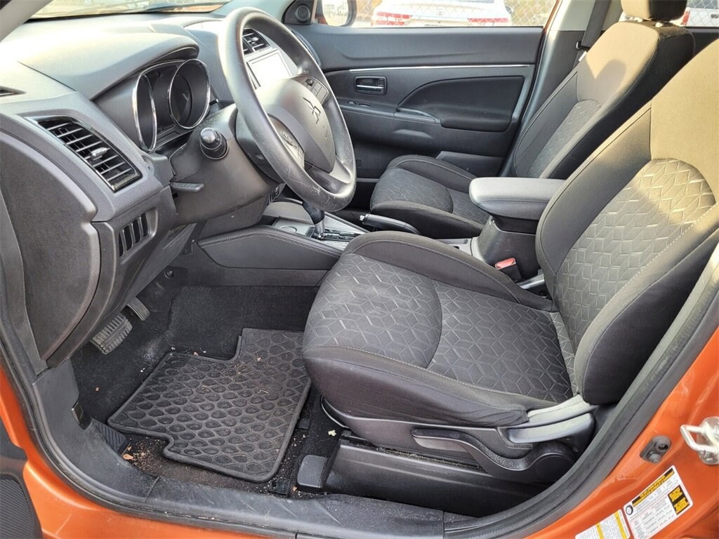 Used 2020 Mitsubishi Outlander Sport 2.0 CUV