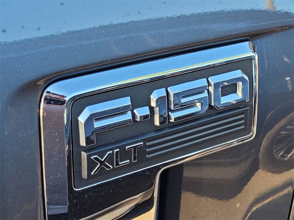 2022 Ford F-150 XLT photo 2